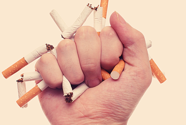 Arrêter de fumer facilement avec un accompagnement personnalisé en 6 séances